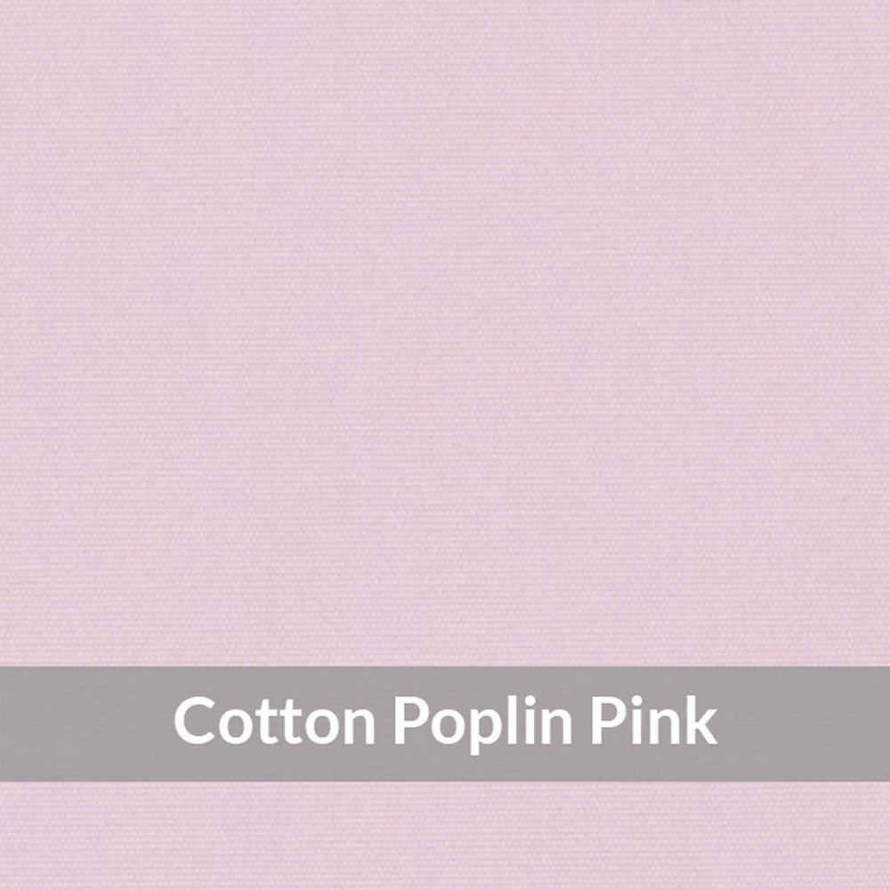 SP1003 - Medium Weight, Pink Fine 100s 2-Ply Sea Island Cotton