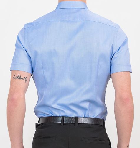 Picture of Fold up Short Sleeve Shirt