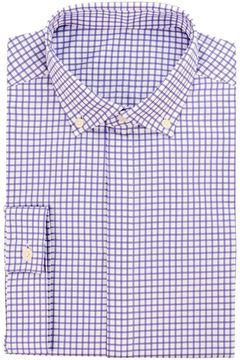 Picture of Half-sleeved Button Down Shirt
