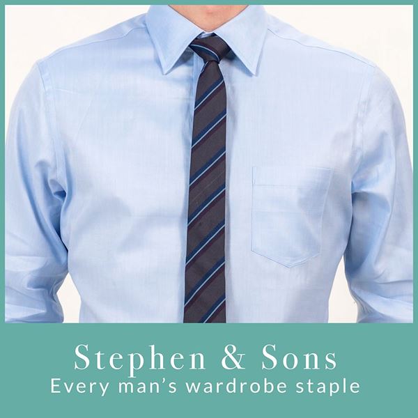 Picture for category Stephen & Sons