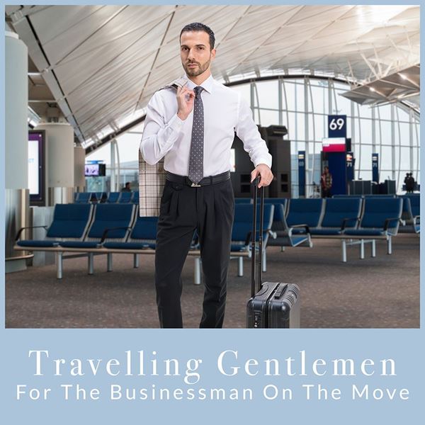 Picture for category Travelling Gentlemen